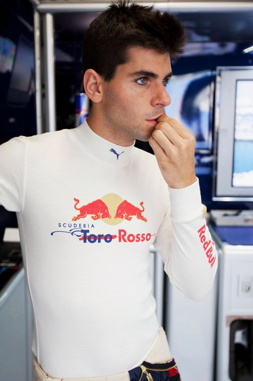 GP EUROPA - Prove Libere